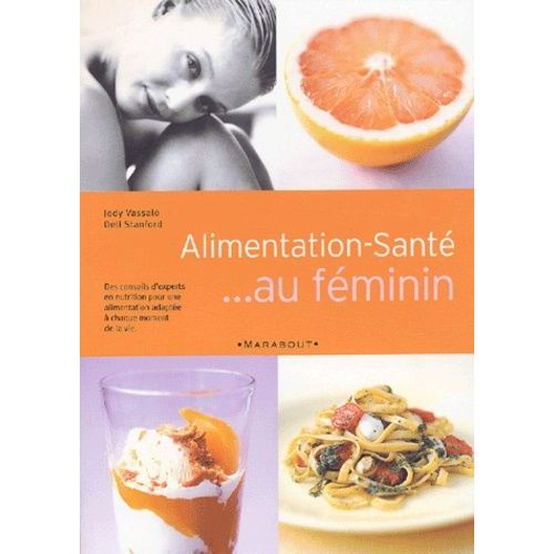 Alimentation-Santé... Au Féminin