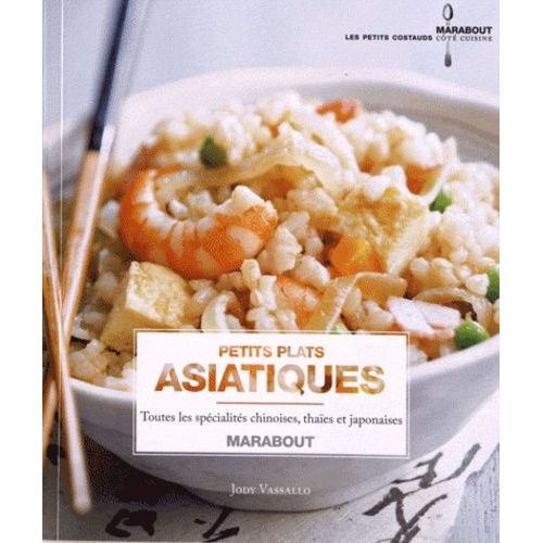 Petits Plats Asiatiques
