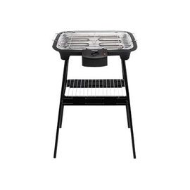 Tristar BQ-2883 - Barbecue gril -électrique - 836 cm ² - noir