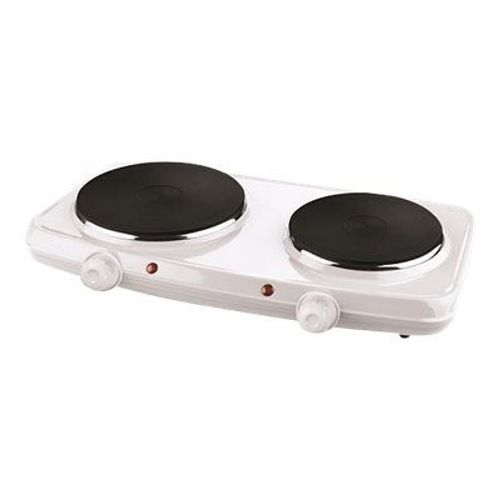 Eco+ HP202-D2 - Plaque chauffante électrique - 2.3 kWatt