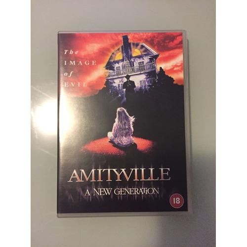 Amityville - A New Generation (Darkforce)