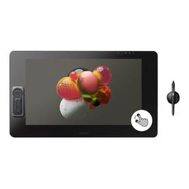Wacom Cintiq Pro 24 pouces Multi-Touch (écran tactile)