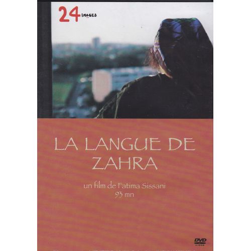 La Langue De Zahra