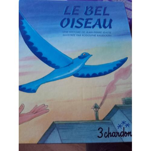 Le Bel Oiseau