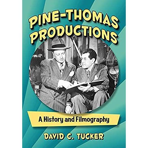 Pine-Thomas Productions