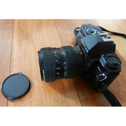 Appareil Photo PENTAX P30n