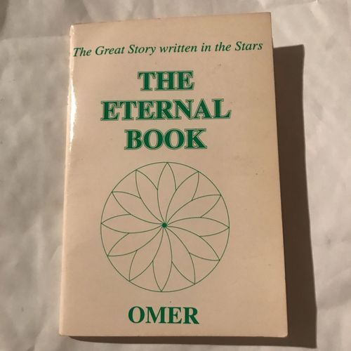 The Eternal Book