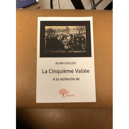 La Cinquieme Vallee