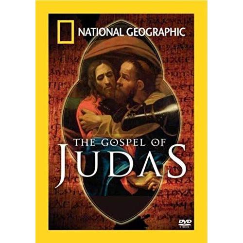The Gospel Of Judas [Dvd]
