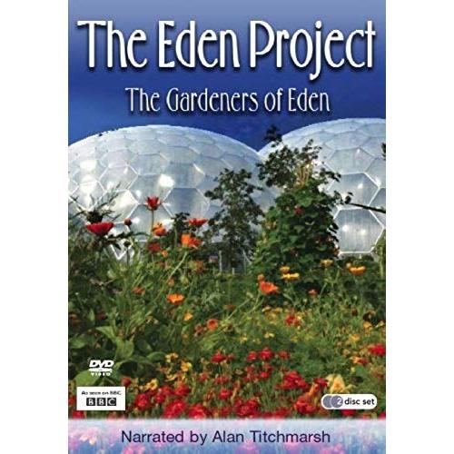 The Eden Project [Dvd]