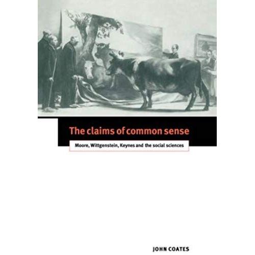 The Claims Of Common Sense