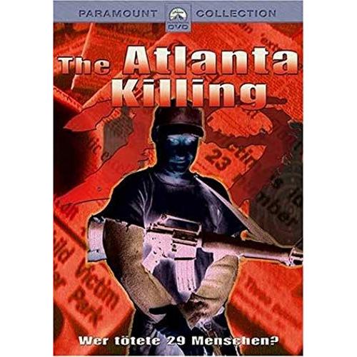 The Atlanta Killing [Dvd] (2004) James Belushi, Gregory Hines, Sean Mccann