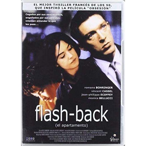 Flash Back (El Apartamento) L?Appartement Director: Gilles Mimouni.(Audio In Spanish And French)