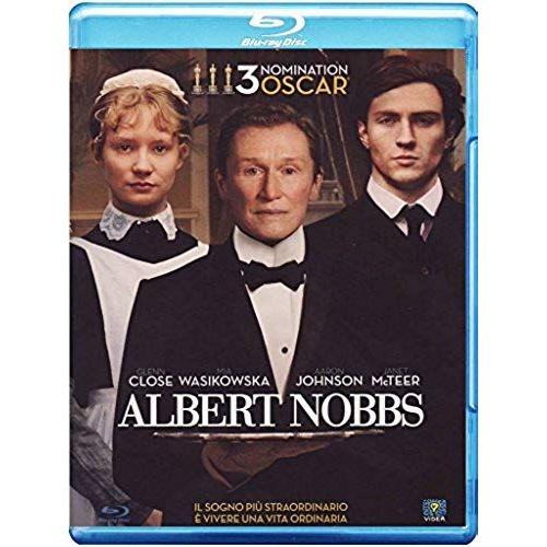 Albert Nobbs [Blu-Ray] [2012]