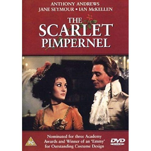 The Scarlet Pimpernel