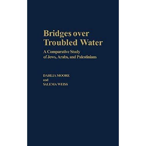 Bridges Over Troubled Water