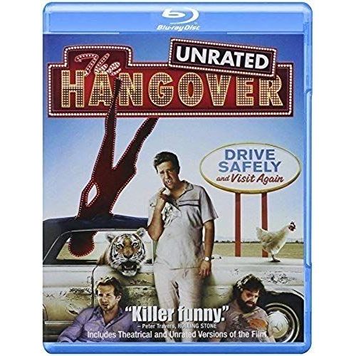 The Hangover [Region 1]