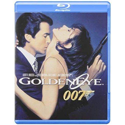 Goldeneye [Blu-Ray]