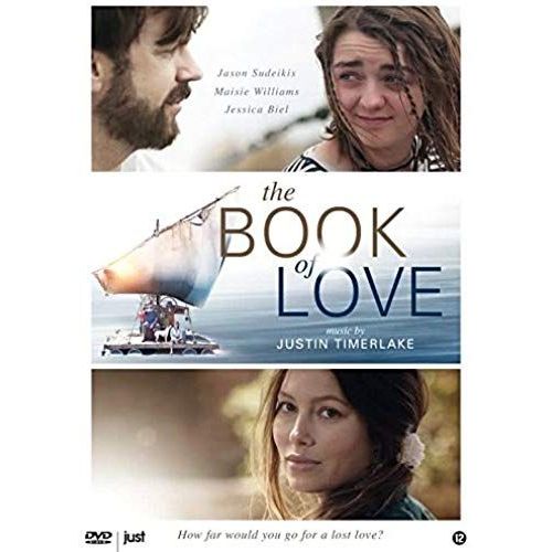 The Devil And The Deep Blue Sea (Aka The Book Of Love) (2016)