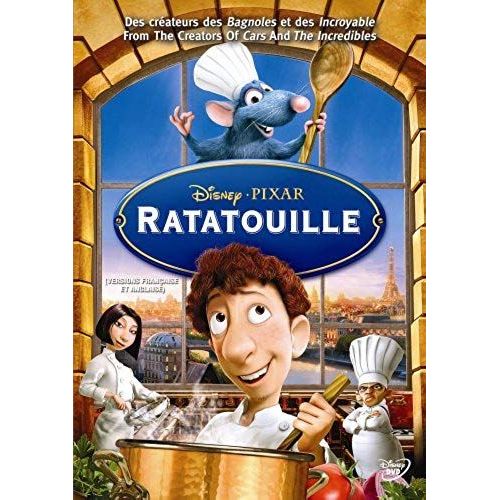 Ratatouille
