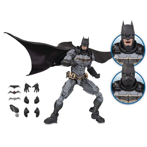 Dc Prime Figurine Batman 23 Cm