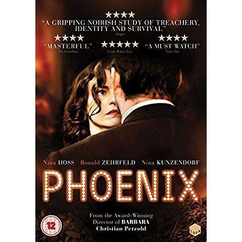 Phoenix [Dvd]