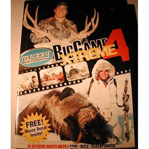 Big Game Xtreme 4