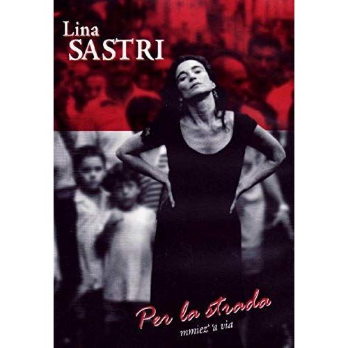 Lina Sastri - Per La Strada