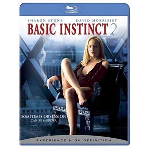 Basic Instinct 2: Risk Addiction [Blu-Ray] [2006] [Us Import]