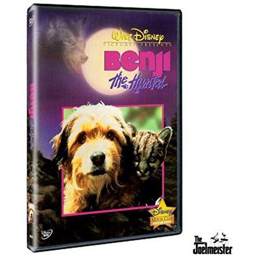 Benji The Hunted