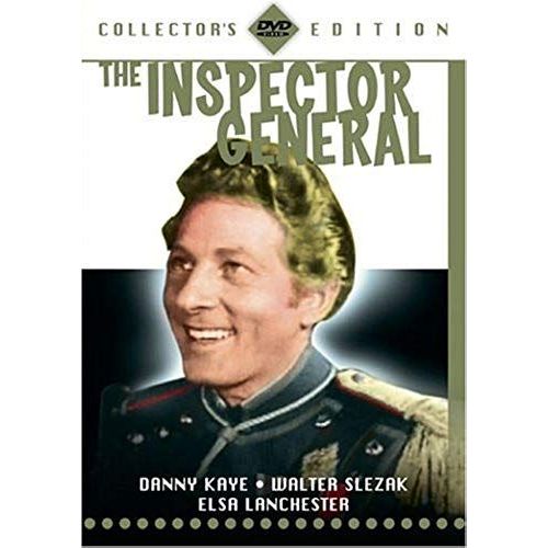 The Inspector General