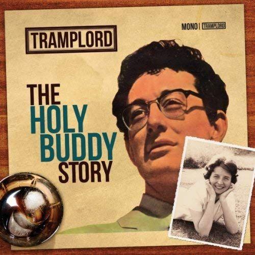 The Holy Buddy Story