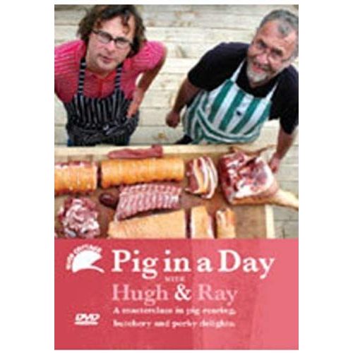 River Cottage