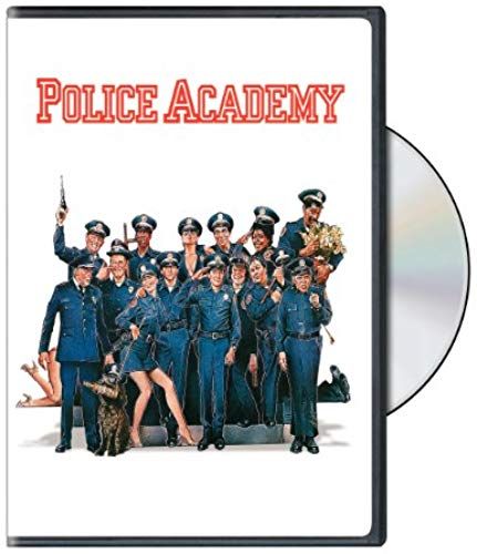 Police Academy 1 pas cher - Meilleures offres neuf et occasion