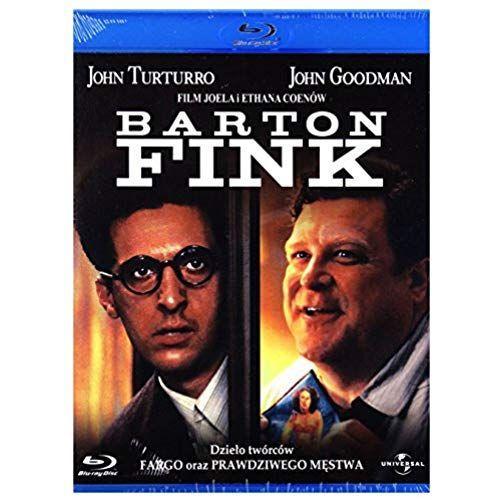 Barton Fink [Blu-Ray] [Region B] (English Audio. English Subtitles)