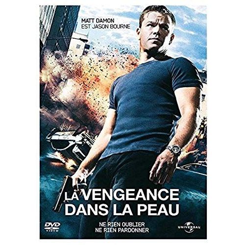 La Vengeance Dans La Peau