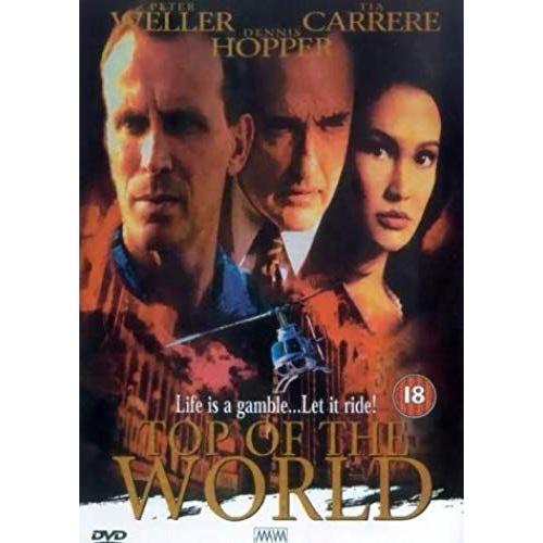 Top Of The World (1997) [Dvd] By Peter Weller