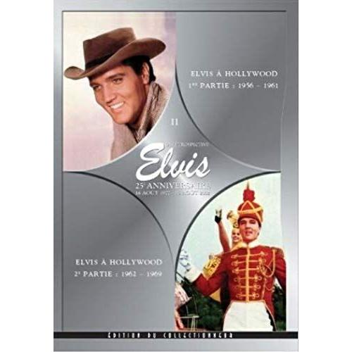 Elvis (Elvis A Hollywood 25e Anniversaire Vol-2)