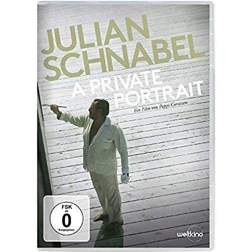 Julian Schnabel - A Private Portrait