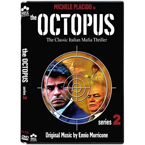 The Octopus 2 (La Piovra 2)