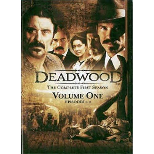 Deadwood: The Complete First Season