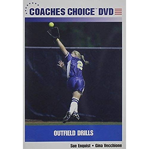 Outfield Drills