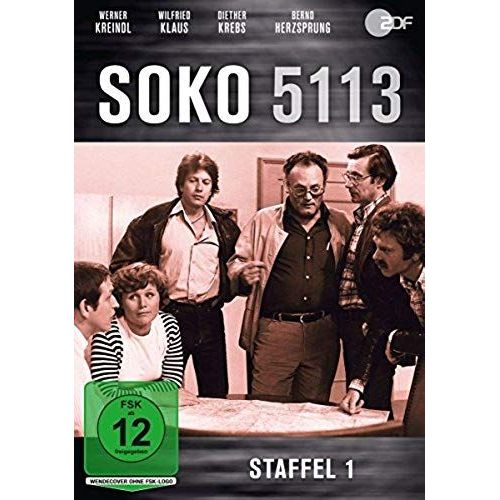 Soko 5113