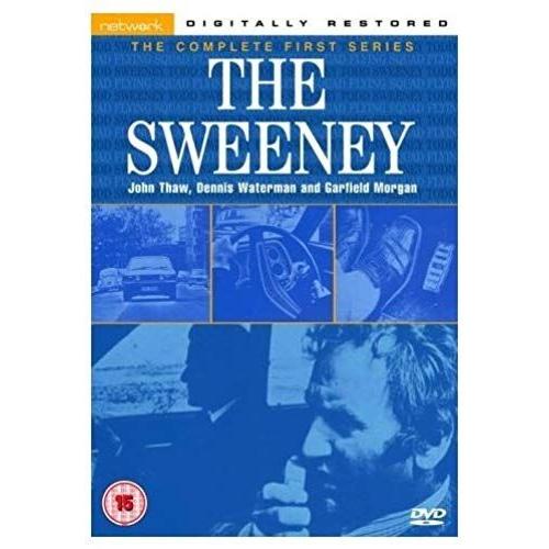 The Sweeney: Series 1