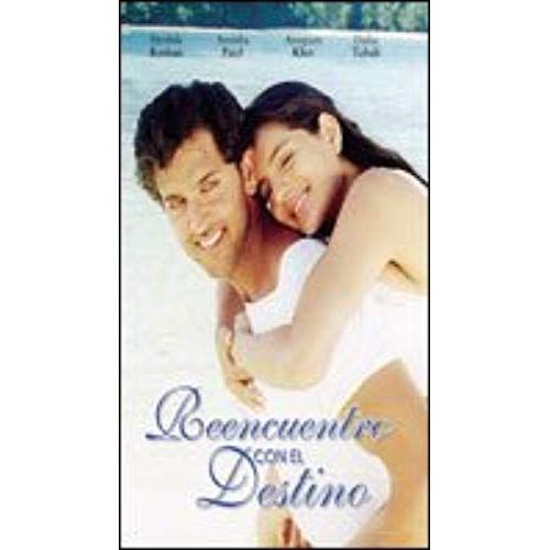 Reencuentro Con El Destino (Kaho Naa Pyaar Hai) [Ntsc/Region 4 Dvd. Import-Latin America] (Spanish Dubbed) By: Rakesh Roshan