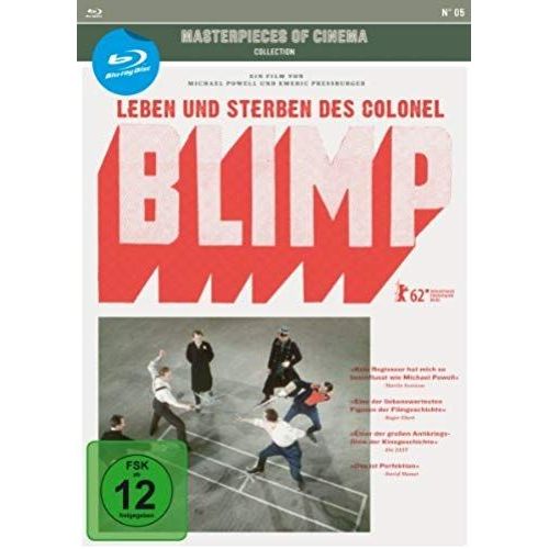 Hammer Of The Gods (Blu-Ray) (Fsk 18)
