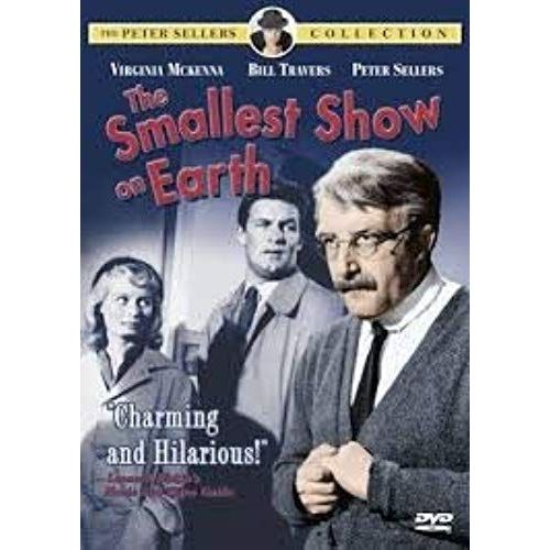 The Smallest Show On Earth