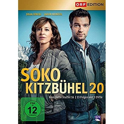 Soko Kitzbühel 20