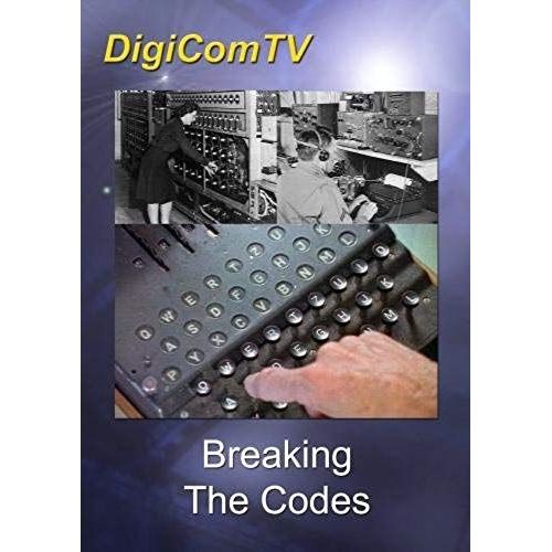 Breaking The Codes