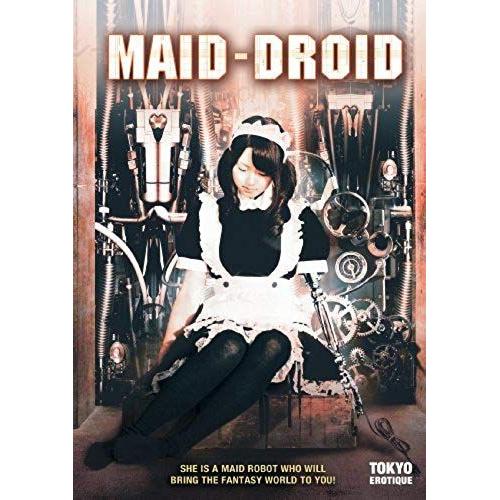 Maid-Droid